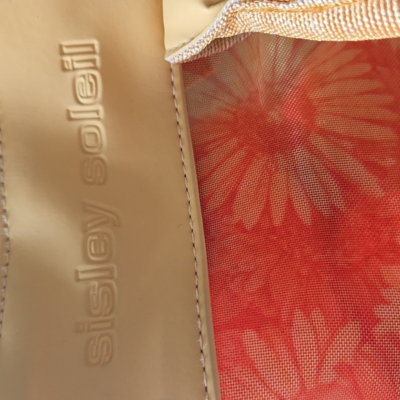 Christmas Magic... INC Gold Satin Jumpsuit - Picture 4 of 17